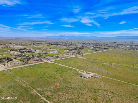 Cor Ave D4 Paget Ave, Lancaster, CA 93536 photo 6