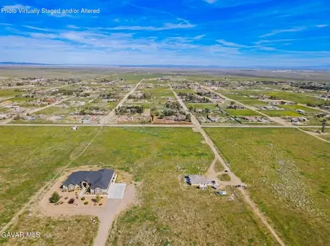 Cor Ave D4 Paget Ave, Lancaster, CA 93536 photo 4