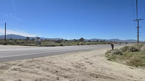 Palmdale Blvd & 75th St East, Palmdale, CA 93591