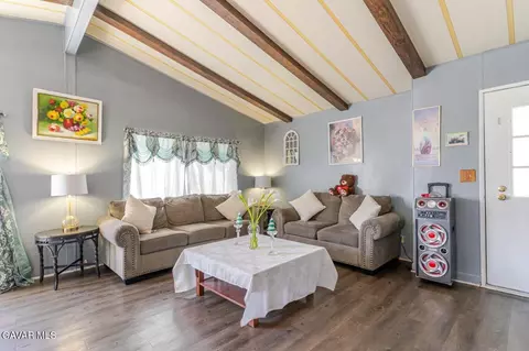 2330 Avenue J 8 E #121, Lancaster, CA 93535