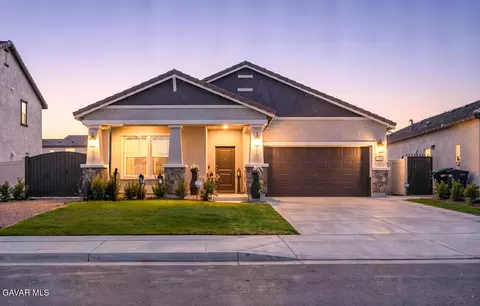 3418 Pamela Ave, Rosamond, CA 93560