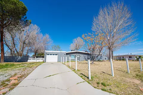 16947 Sunnyslope Ave, North Edwards, CA 93523