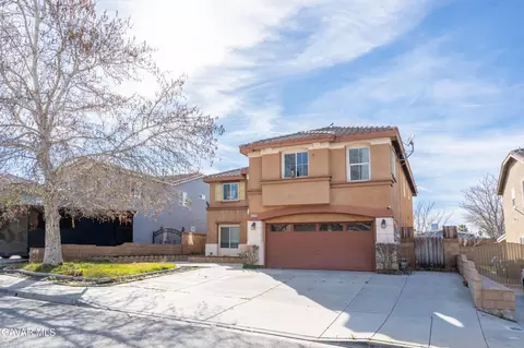 42129 Madison Ct, Lancaster, CA 93536