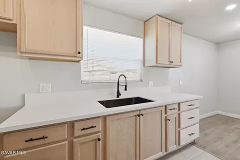 Kitchen - 45402 5th St, Lancaster, CA 93535 photo 1 of 2