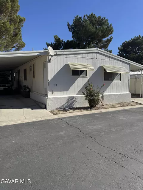 48303 20th St #SPC 159, Lancaster, CA 93534