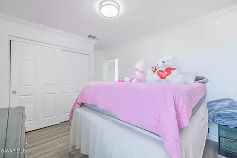 Bedroom - 2752 Newgrove St E, Lancaster, CA 93535 photo 4 of 9