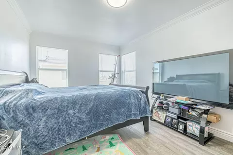 Bedroom - 2752 Newgrove St E, Lancaster, CA 93535 photo 5 of 9