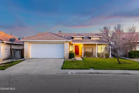3624 Tanglewood Ave, Rosamond, CA 93560
