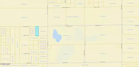 Gaskell, Rosamond, CA 93560