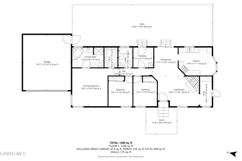 35444 Astley Rd, Acton, CA 93510 photo 36