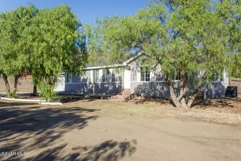 35444 Astley Rd, Acton, CA 93510