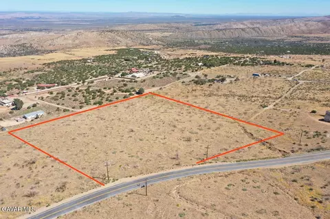 Juniper Hills Rd Vic 113, Juniper Hills, CA 93543