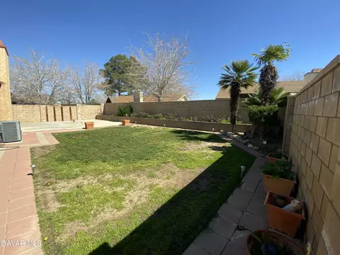 Exterior - 44034 E 4th St, Lancaster, CA 93535 photo 3 of 3