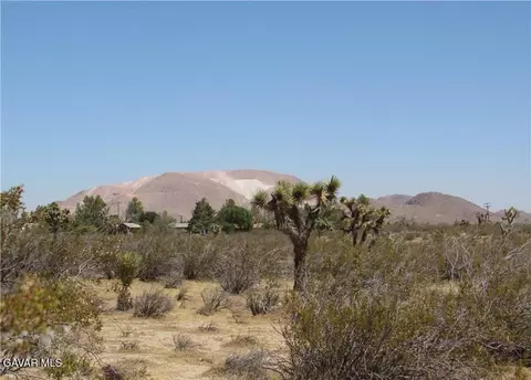 34621455000 Gibbs Ave, Mojave, CA 93501