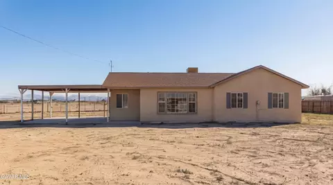 556 Avenue G E, Lancaster, CA 93535
