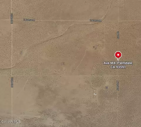 Cor Avenue M4 108 Ste, Palmdale, CA 93591