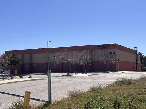 W Ave L8, Lancaster, CA 93534 photo 23