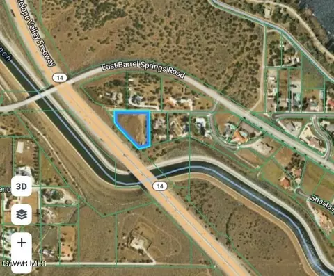 vic barrel e #14, Palmdale, CA 93550