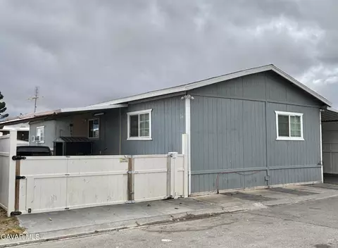 1301 Avenue I E #34, Lancaster, CA 93535
