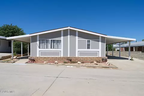1030 Avenue S E #SPC 170, Palmdale, CA 93550