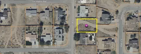 83 Rd St, California City, CA 93505