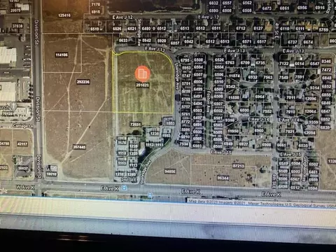 0 Standridge Ave E, Lancaster, CA 93535