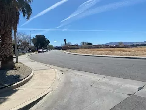 0 E Standridge Ave, Lancaster, CA 93535 photo 3