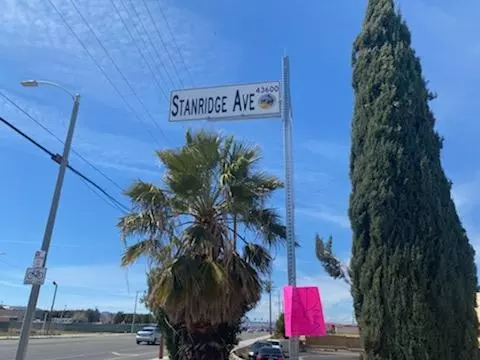 0 E Standridge Ave, Lancaster, CA 93535 photo 2