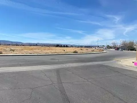 0 E Standridge Ave, Lancaster, CA 93535 photo 5