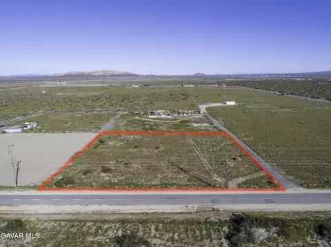 0 Cor 110th Ave Q S #STE S, Sun Village, CA 93543