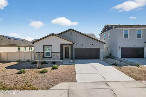 3420 Christy Ave, Rosamond, CA 93560