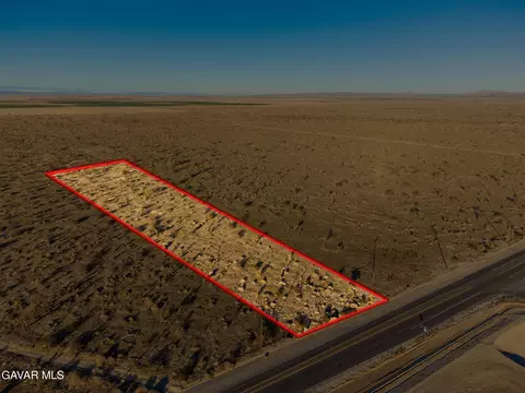 E Palmdale Boulevard, Palmdale, CA 93550 photo 3