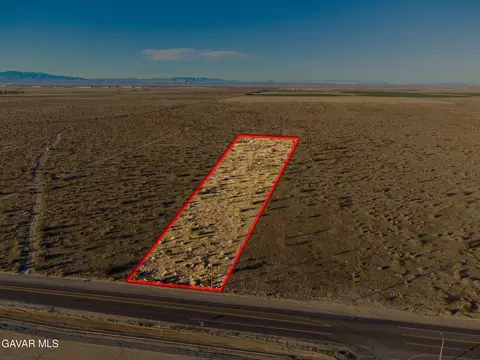 E Palmdale Boulevard, Palmdale, CA 93550 photo 2