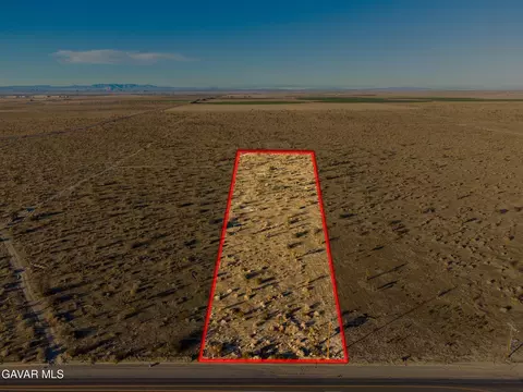 Palmdale Boulevard E, Palmdale, CA 93550