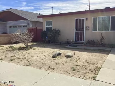 1112 Avenue H14 W, Lancaster, CA 93534