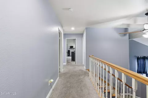 Entry Way - 5517 Harmony Ln, Lancaster, CA 93536 photo 5 of 5