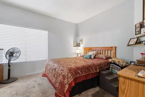 Bedroom - 5517 Harmony Ln, Lancaster, CA 93536 photo 1 of 4