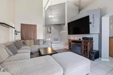 Living - 5517 Harmony Ln, Lancaster, CA 93536 photo 3 of 3