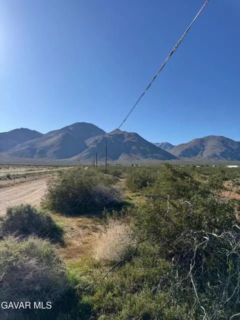 Pearson Road, Pearsonville, CA 93527