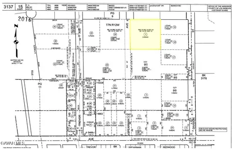 Spearman Avenue, Lancaster, CA 93535 photo 4