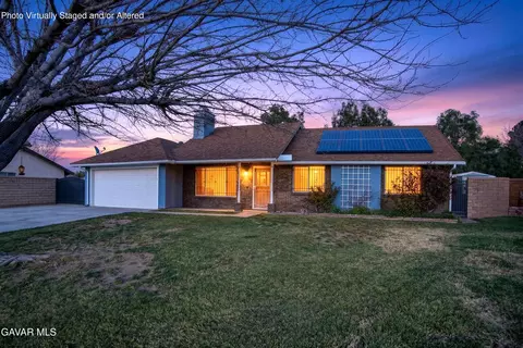 43034 Weyand Ct, Lancaster, CA 93534