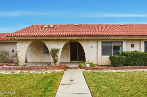 43168 45th St W, Quartz Hill, CA 93536