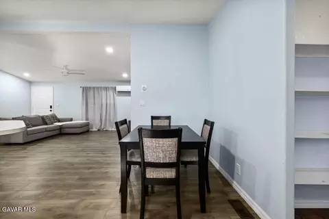 Dining - 45465 25th St #SPC 180, Lancaster, CA 93535 photo 1 of 1