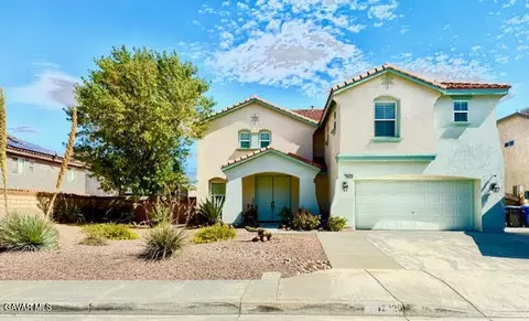 43220 Echard Ave, Lancaster, CA 93536
