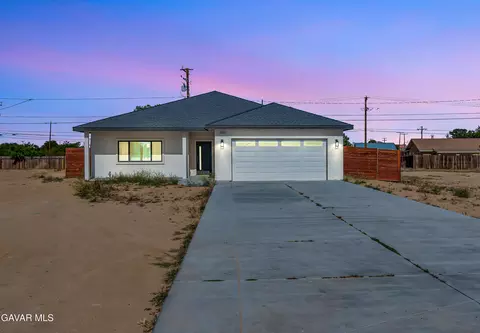 20924 Corwin St, California City, CA 93505