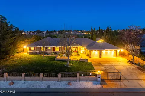 42156 Desert Sage Ave, Lancaster, CA 93536
