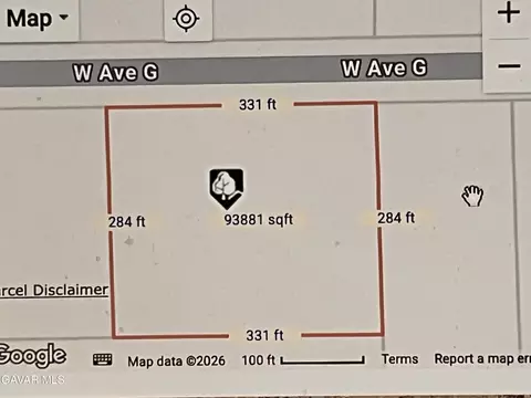 W Avenue G, Lancaster, CA 93536 photo 4