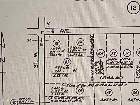 W Avenue G, Lancaster, CA 93536 photo 15