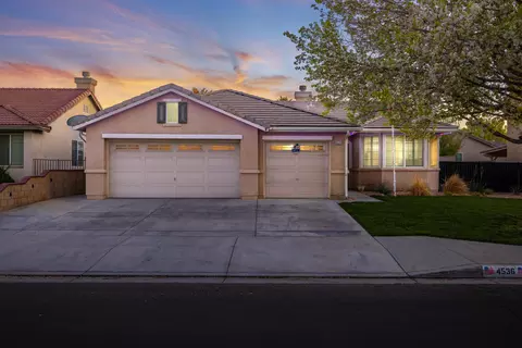 4536 Jade Ct, Lancaster, CA 93536 photo 1