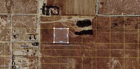 Vic Avenue I10 96 Ste, Lancaster, CA 93535